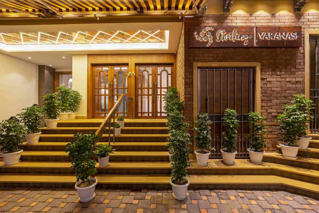 Sterling Holiday Resorts deepens spiritual tourism strategy with entry into Varanasi