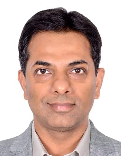 Vipul Misra, Acting CEO, SriLankan Airlines