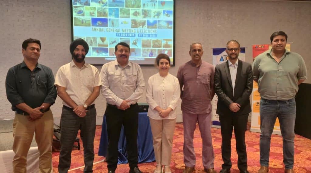 ATOAI holds Annual General Meeting and announces New Leadership for 2026–28