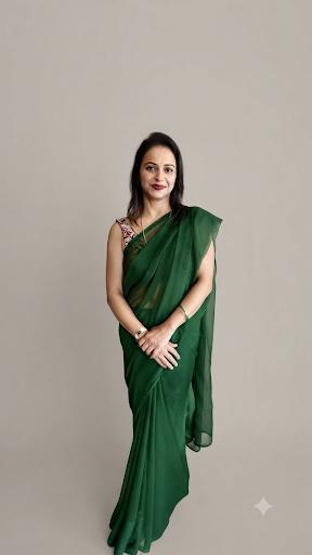 Chitra Awasthi, General Manager, Anya Gurgaon