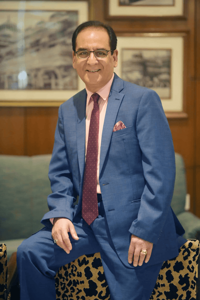 KB Kachru: India’s Hospitality Infrastructure Needs Faster Execution to Match Tourism Ambitions