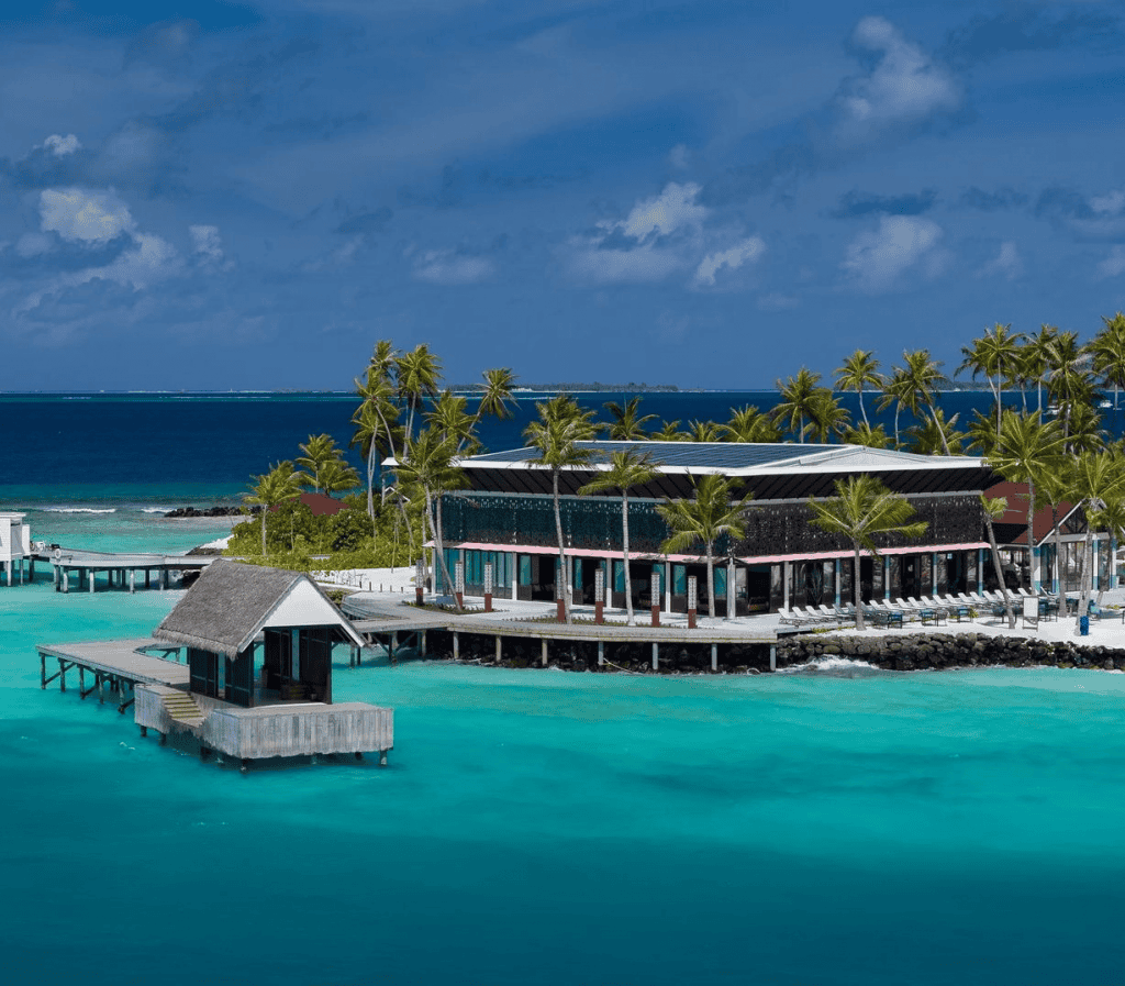 OBLU XPERIENCE Ailafushi
