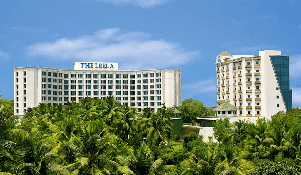 The Leela Mumbai appoints Mayank Gupta and Sanjay Sharma to key Leadership Roles