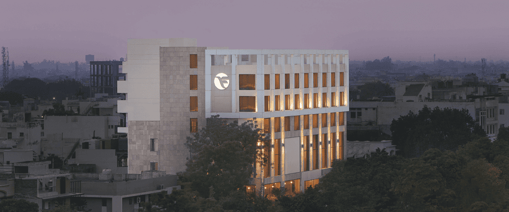 Fortune Avenue, Jalandhar