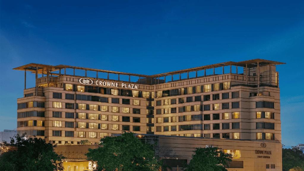 Crowne Plaza Today Gurugram Strengthens Leadership and Operations Team with Key Appointments