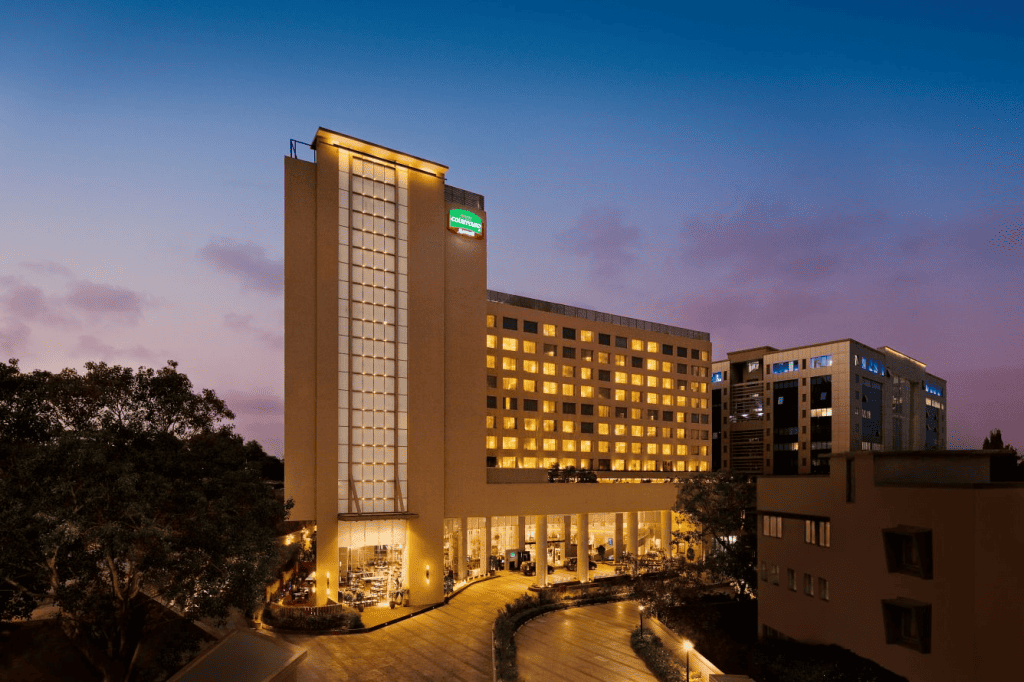 Courtyard by Marriott Mumbai International Airport strengthens its leadership team