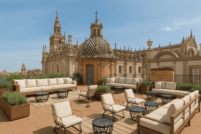 Preferred Hotels & Resorts expands prestigious Legend Collection as demand grows for destination-led luxury travel
