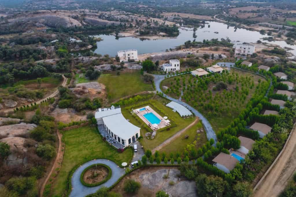 Bookmark Resorts Cheetagarh to open in Jawai on 1st of October