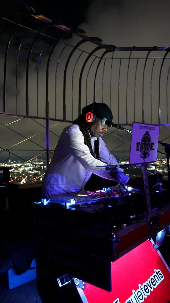 Back by popular demand: Empire State Building Observation Deck hosts exclusive, themed Silent Disco Nights on its iconic 86th floor observation deck