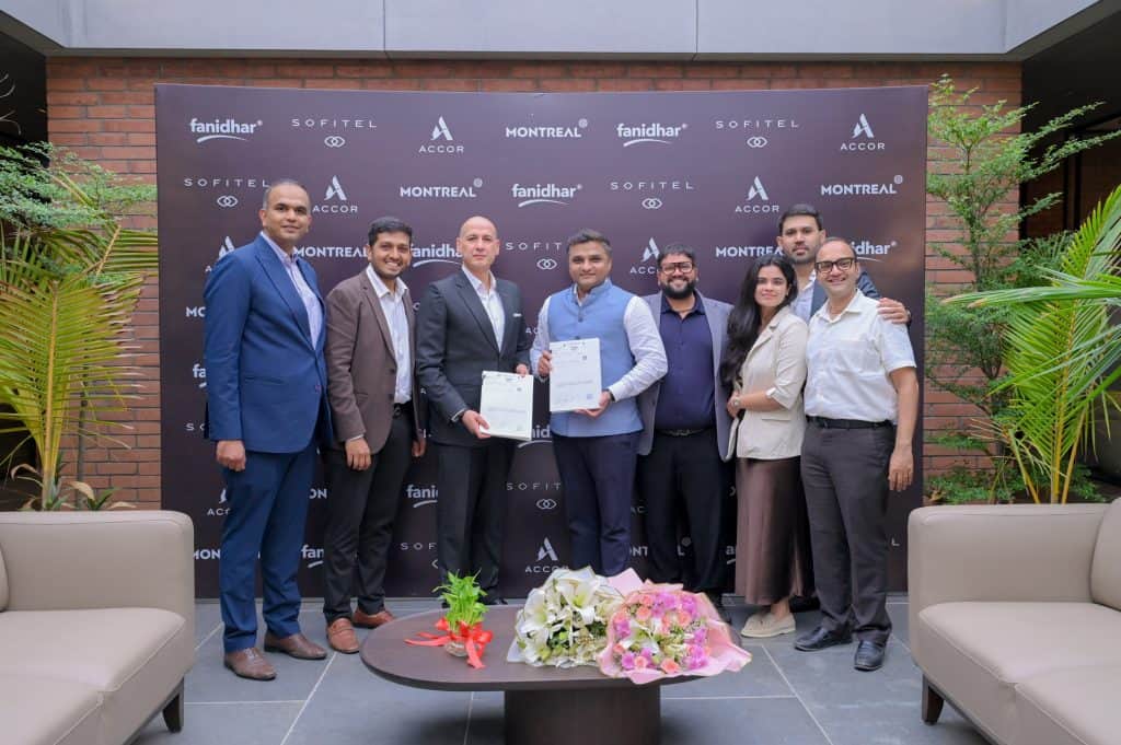 Accor signs Sofitel Ahmedabad Palladium Mall Road marking its luxury debut in Gujarat