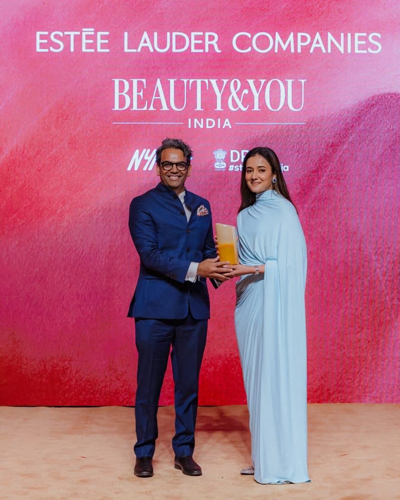 The Estée Lauder Companies announces BEAUTY&YOU India 2026 Winners and Marks Five Years of Advancing Indian Beauty Entrepreneurship