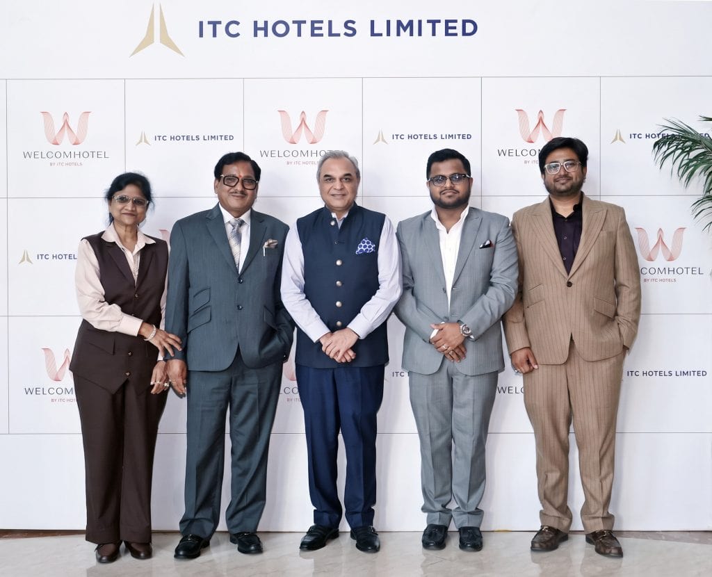 ITC Hotels signs Welcomhotel Roorkee Mandawar in Uttarakhand