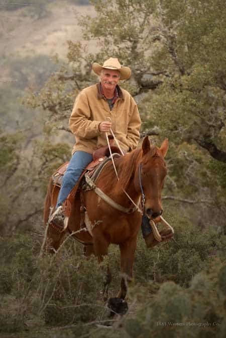 Dixie Dude Ranch in Bandera, Texas