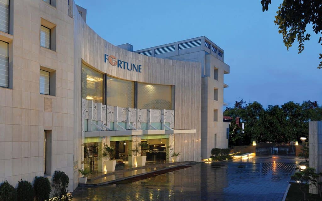 ITC Hotels Expands Presence in NCR; Signs 105 key Fortune Select Greater Noida