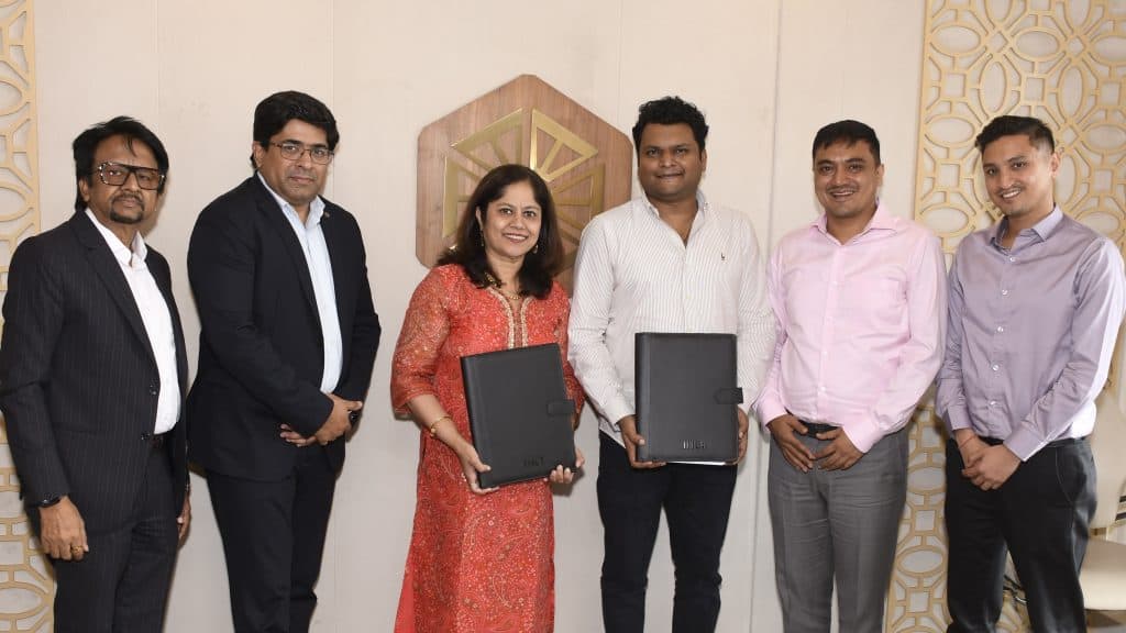 IHCL signs a Gateway Hotel in Siliguri, West Bengal
