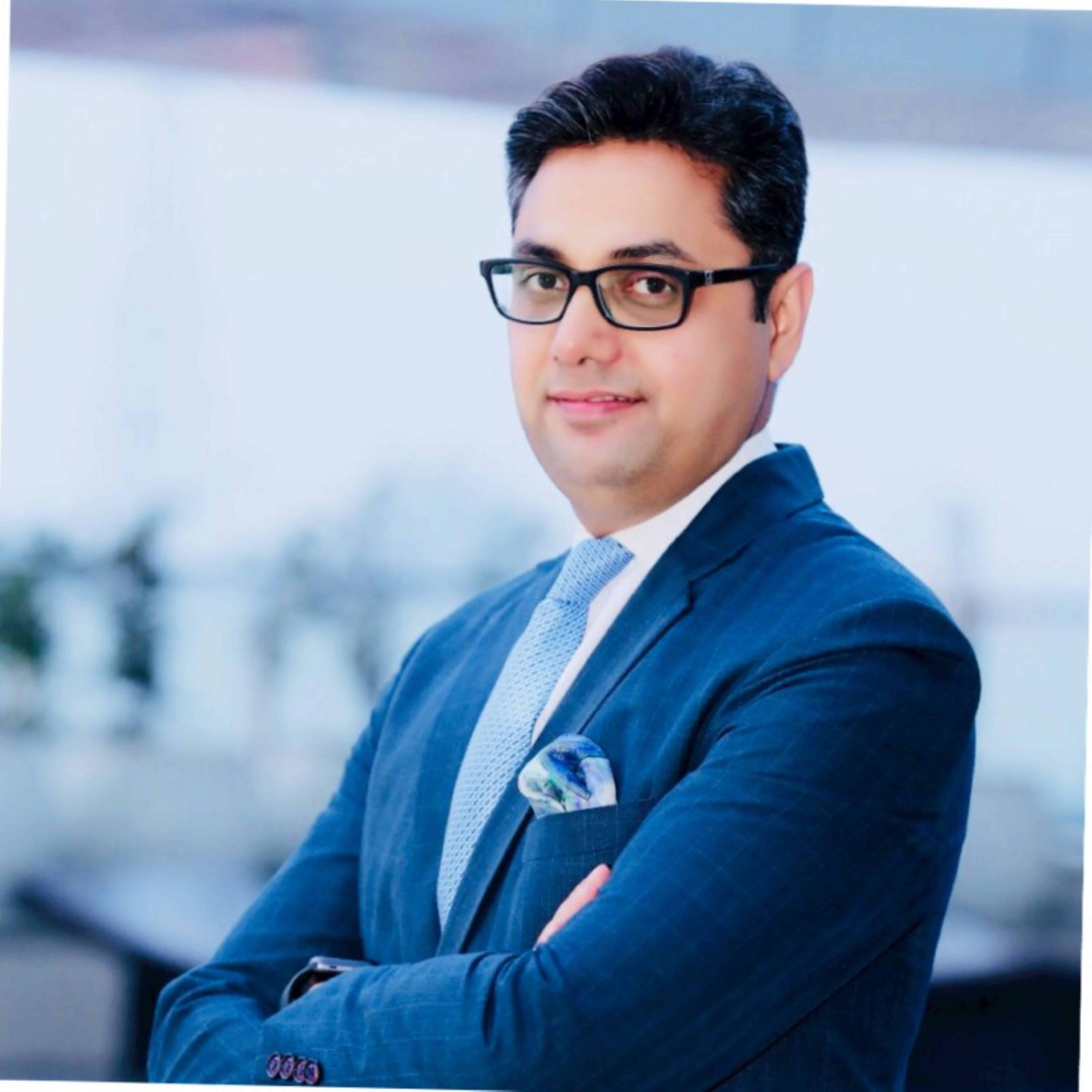 Kamal Raza