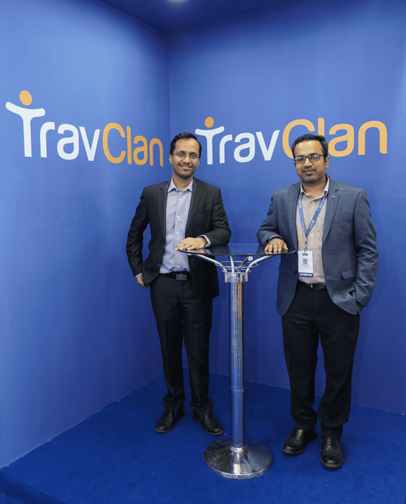 TravClan raises $5 million to build the commerce infrastructure for Travel Sellers