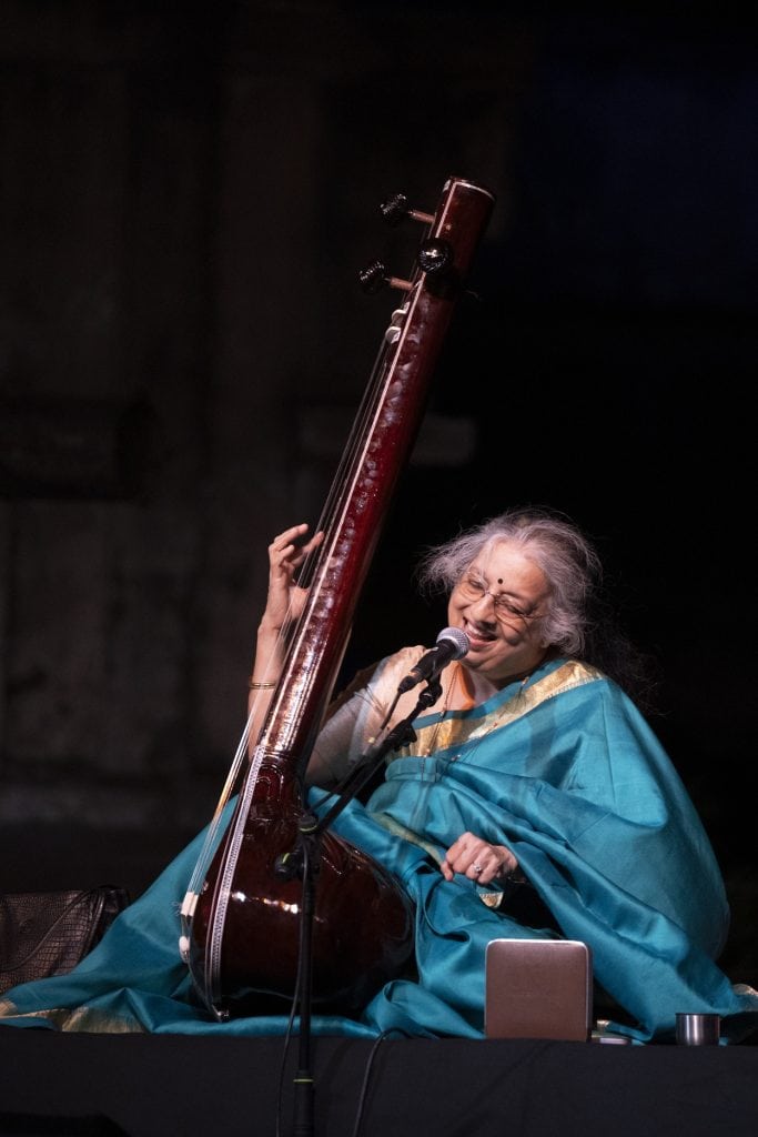 Padma Shri Ashwini Bhide Deshpande at Jodhpur RIFF