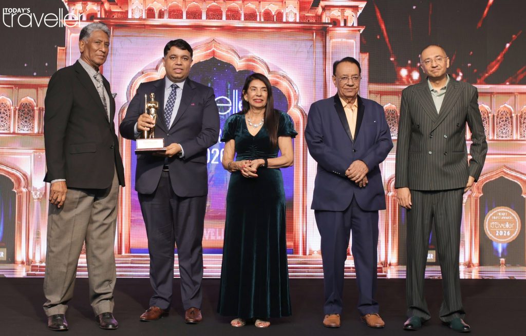 IHG Hotels & Resorts won Excellence in Workplace Culture