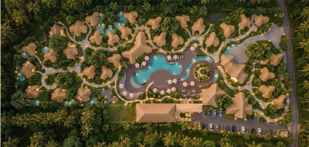 ITC Hotels signs Storii Sanjay Dubri, unlocking a new Wildlife Destination in Central India