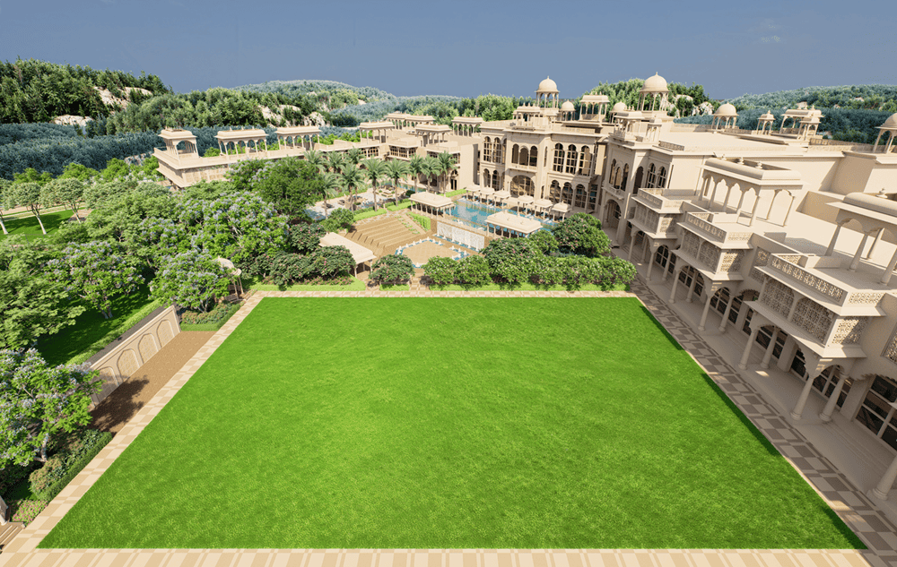 ITC Hotels signs Welcomhotel by ITC Hotels, Manesar Gurugram Strengthening Presence in National Capital Region