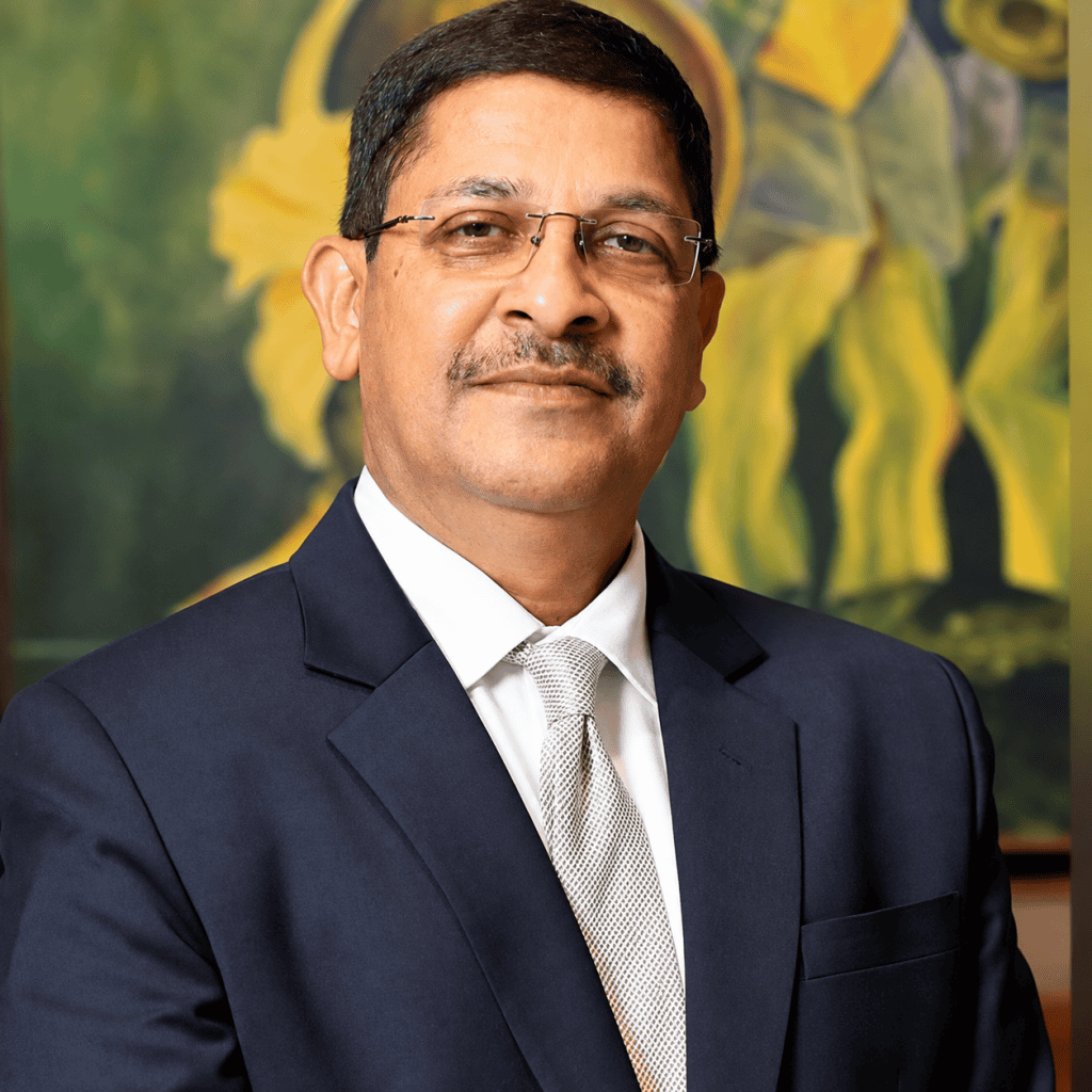Shekhar Mukherjee, Executive Director, NIPS Institute of Hotel Management