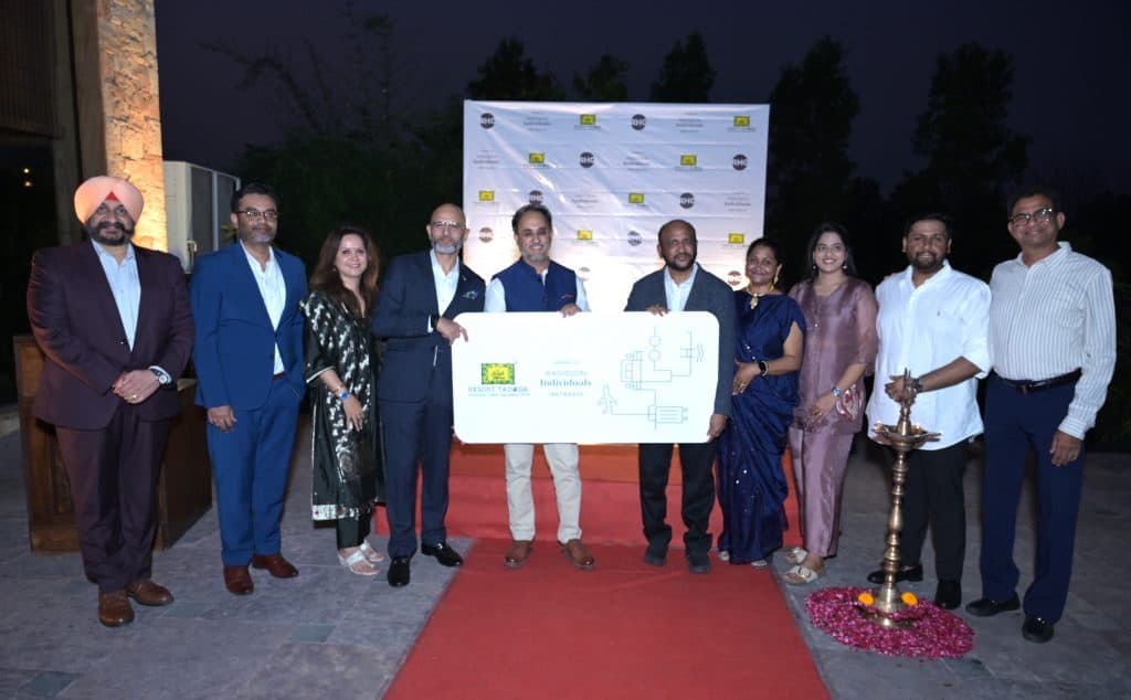 Radisson Hotel Group expands its presence in wildlife tourism with the opening of Jungle Home Resort Tadoba, a member of Radisson Individuals Retreats