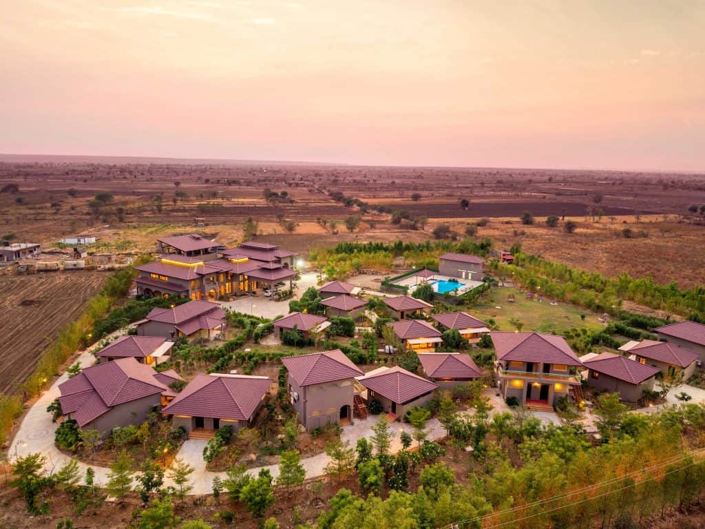 Sterling Expands its Wildlife Portfolio with Vanyatara Tadoba
