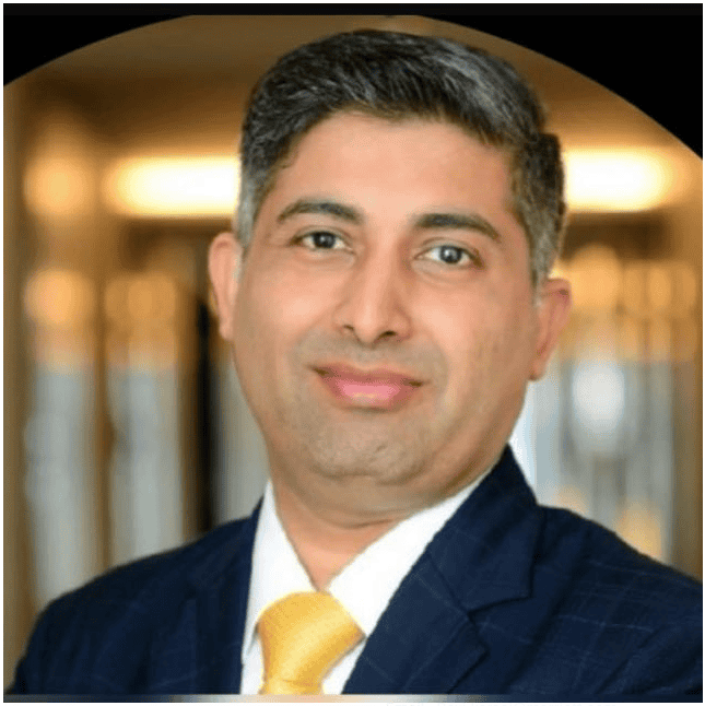 Vikas Toksya, Director of Operations, Jim Corbett Marriott Resort & Spa