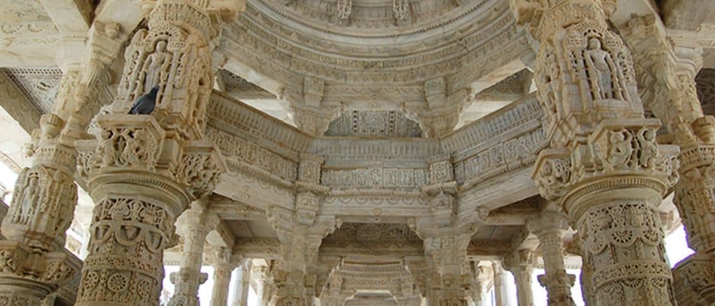 Rajasthan Jain Pilgrimage Sites Draw 28.79 Lakh Domestic Visits in H1 2026