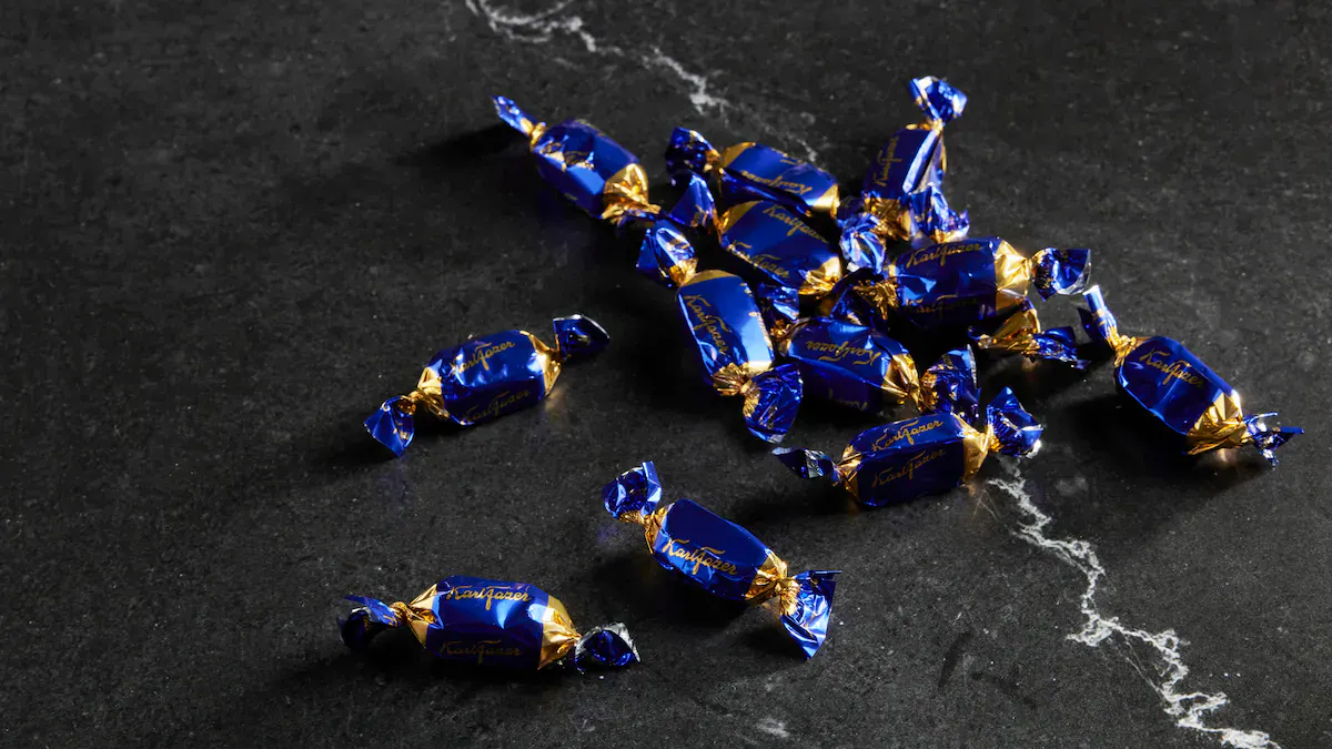 Fazer Chocolate