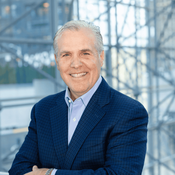 Louis Magliaro, Executive Vice President, BTN Group