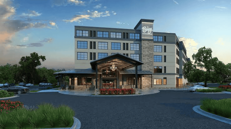 Phoenix Hospitality Group