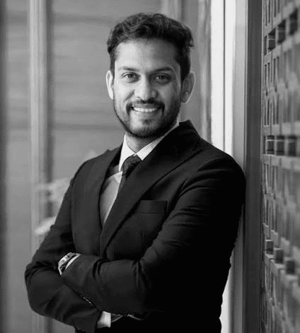 Mohit Goel, Managing Director, Omaxe Limited