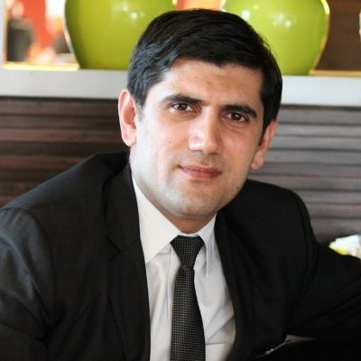 Dinesh Maan, General Manager, Vivanta Indore, Amaltas
