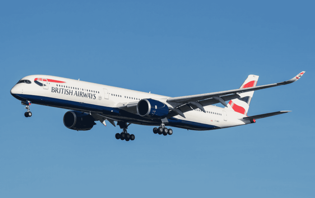 British Airways continues twice-daily Bengaluru flights for summer 2027