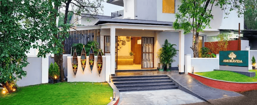 IHCL opens Tree of Life Amoravida
