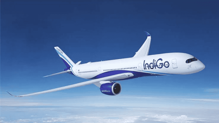 IndiGo delivers strong revenue growth of 24% year-on-year, supported by disciplined capacity