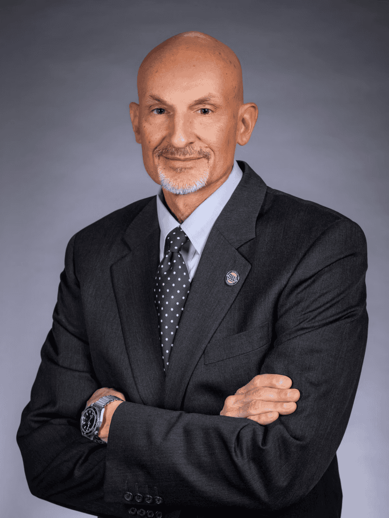 Larry Cuculic, President and CEO, WorldHotels
