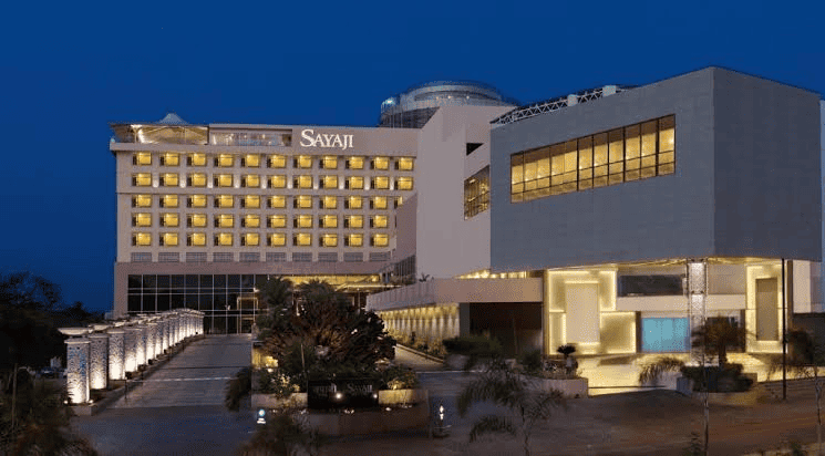 Sayaji Hotels Accelerates Expansion, Adds 7 Hotels and 440 Rooms in Six Months