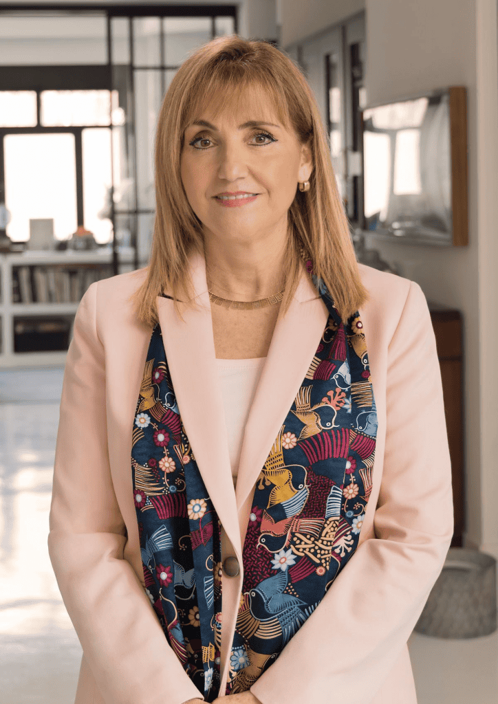 Gloria Guevara, President & CEO, WTTC