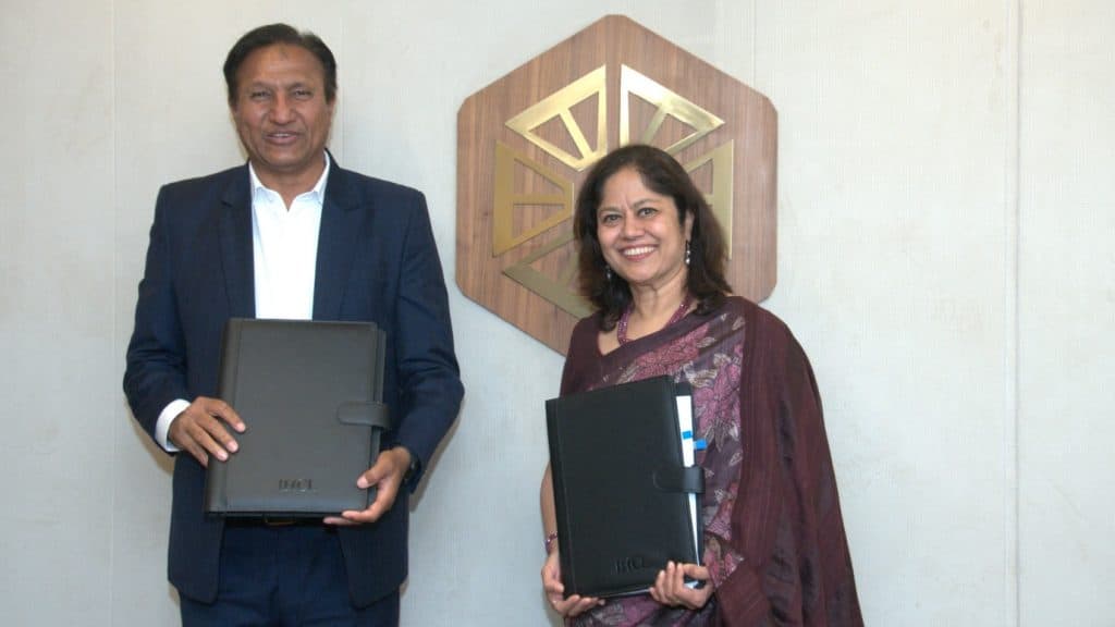 IHCL signs a Gateway Hotel in Alwar, Rajasthan