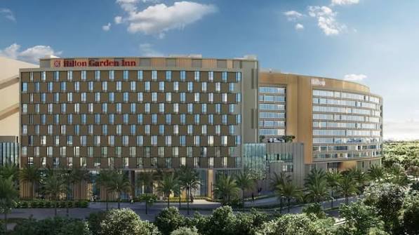 Hilton and Hilton Garden Inn Bengaluru Embassy TechVillage Strengthen Sales Leadership Across Corporate and MICE Segments